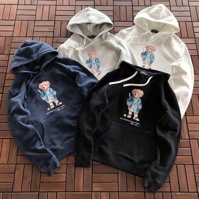 RALPH LAUREN HOODIES (143)