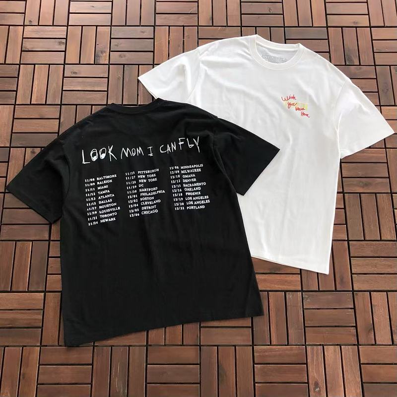 TRAVIS SCOTT TSHIRTS (32)