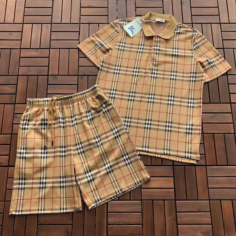 BURBERRY TSHIRTS (64)