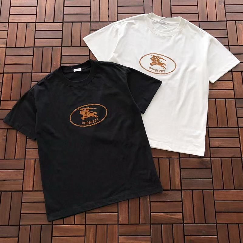 BURBERRY TSHIRTS (319)