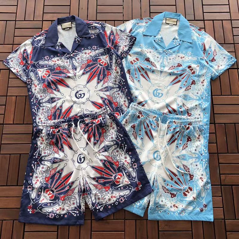 GUCCI TSHIRTS (346)