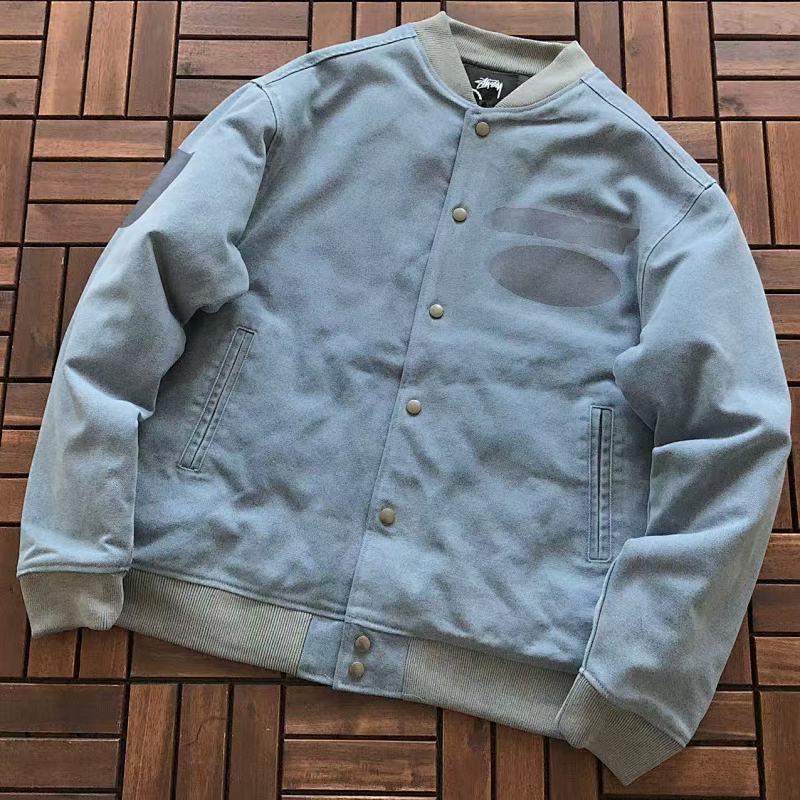 STUSSY TSHIRTS (923)