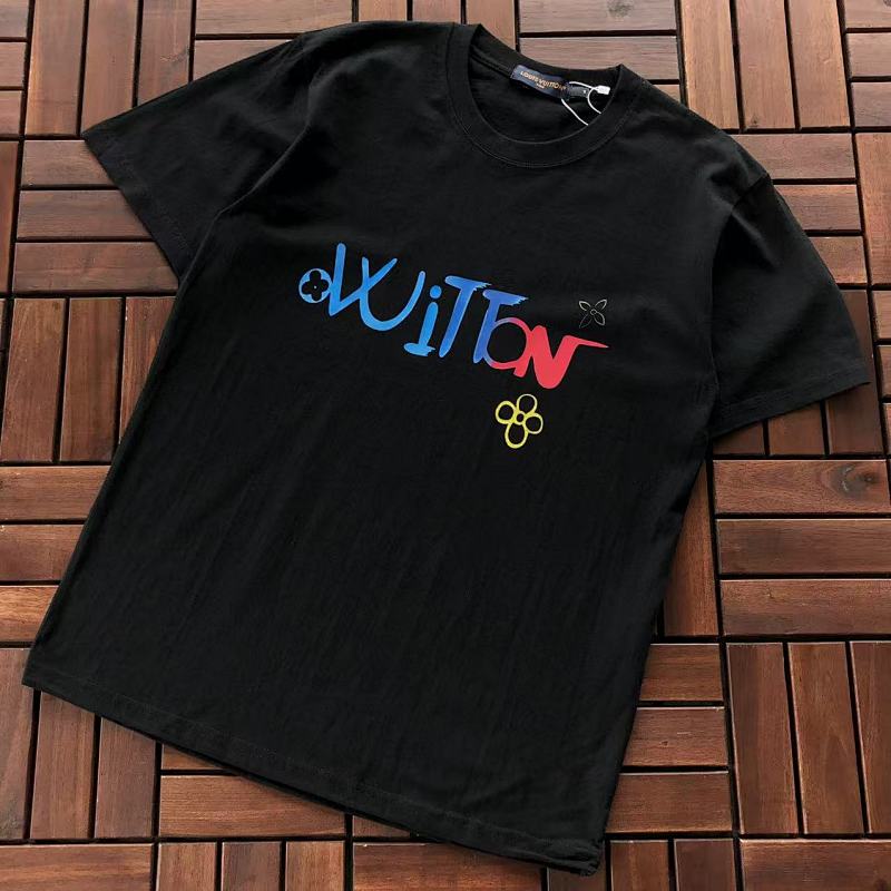 LOUIS VUITTON TSHIRTS