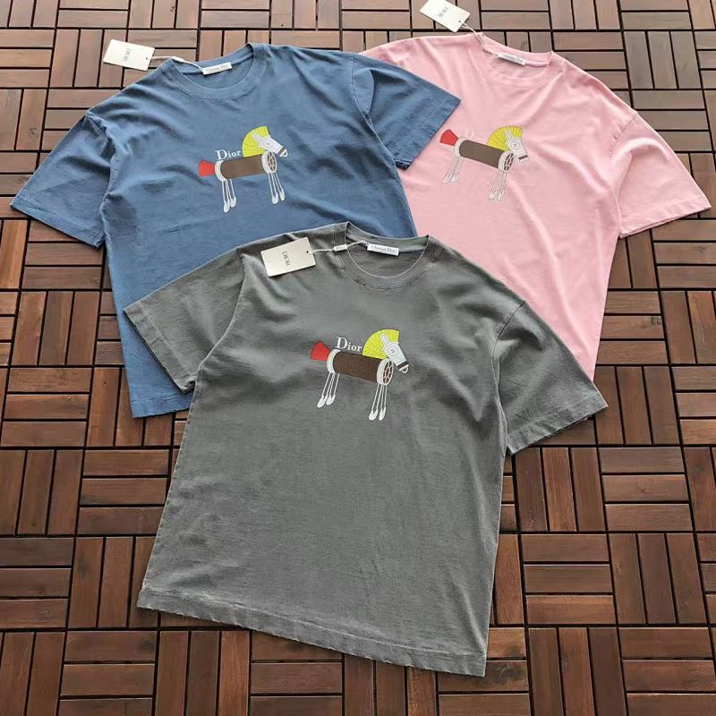 DIOR TSHIRTS (275)