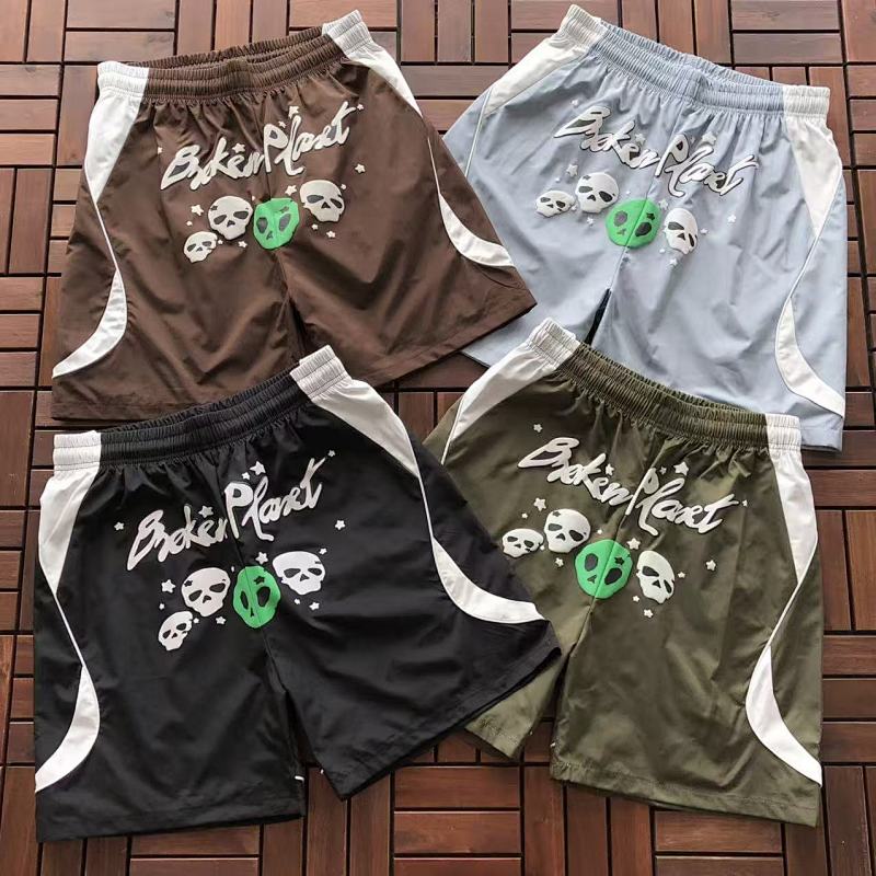 BROKEN PLANET TSHIRTS (62)