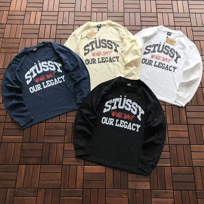 STUSSY LONGSLEEVES (73)