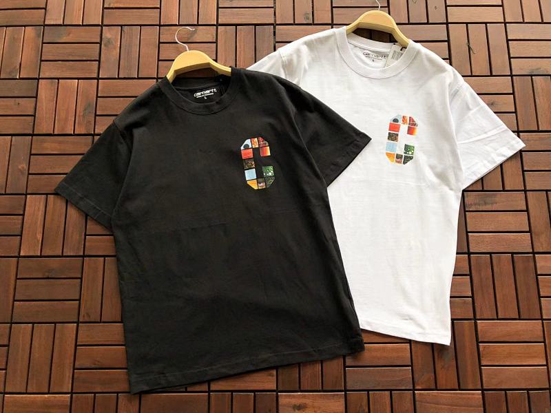 CARHARTT TSHIRTS (511)