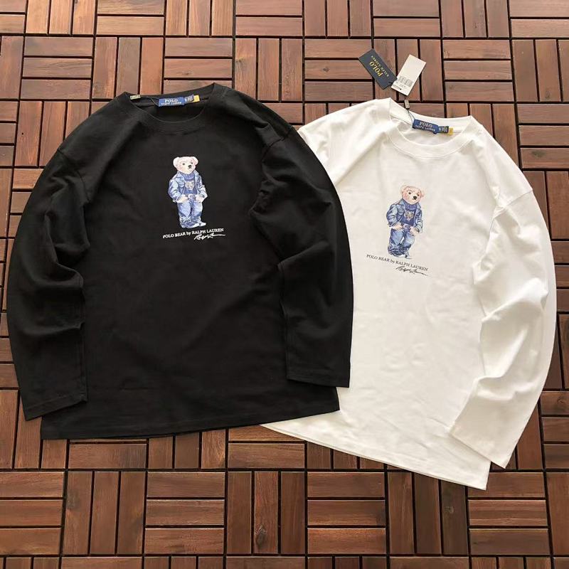RALPH LAUREN LONGSLEEVES (95)