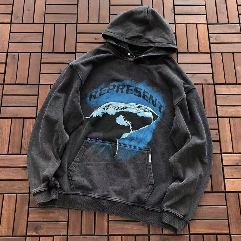 REPRESENT HOODIES (14)