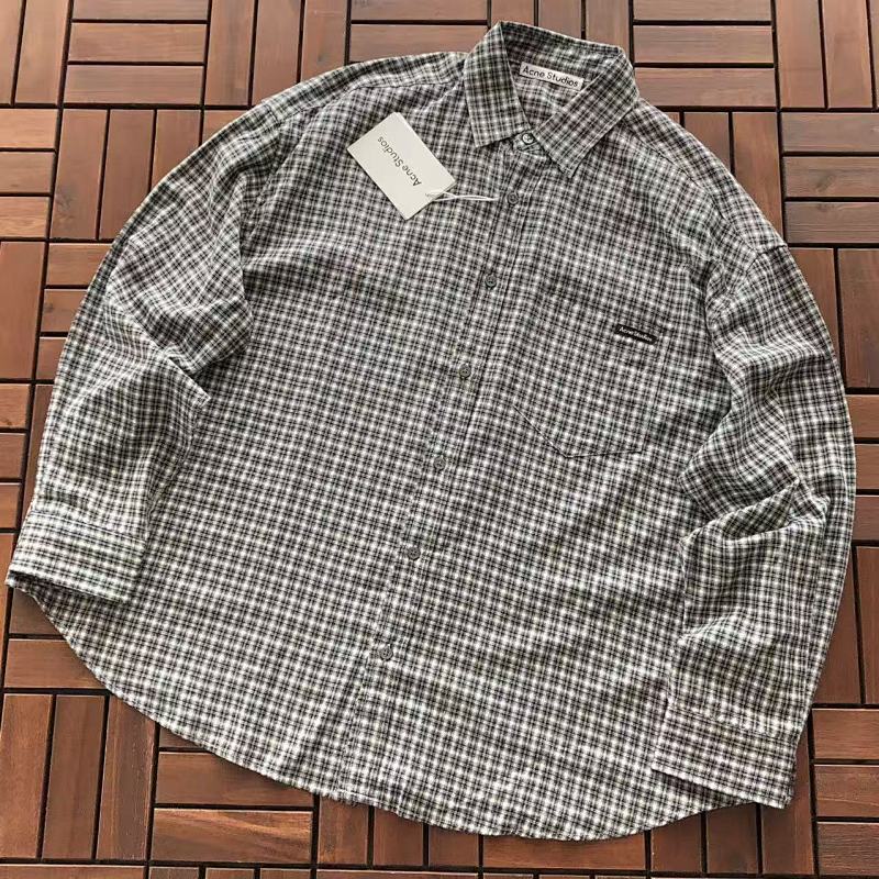 ACNE STUDIOS LONGSLEEVES (10)