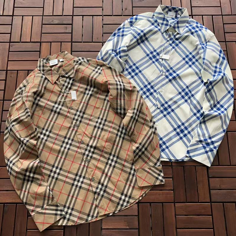 BURBERRY LONGSLEEVES (10)