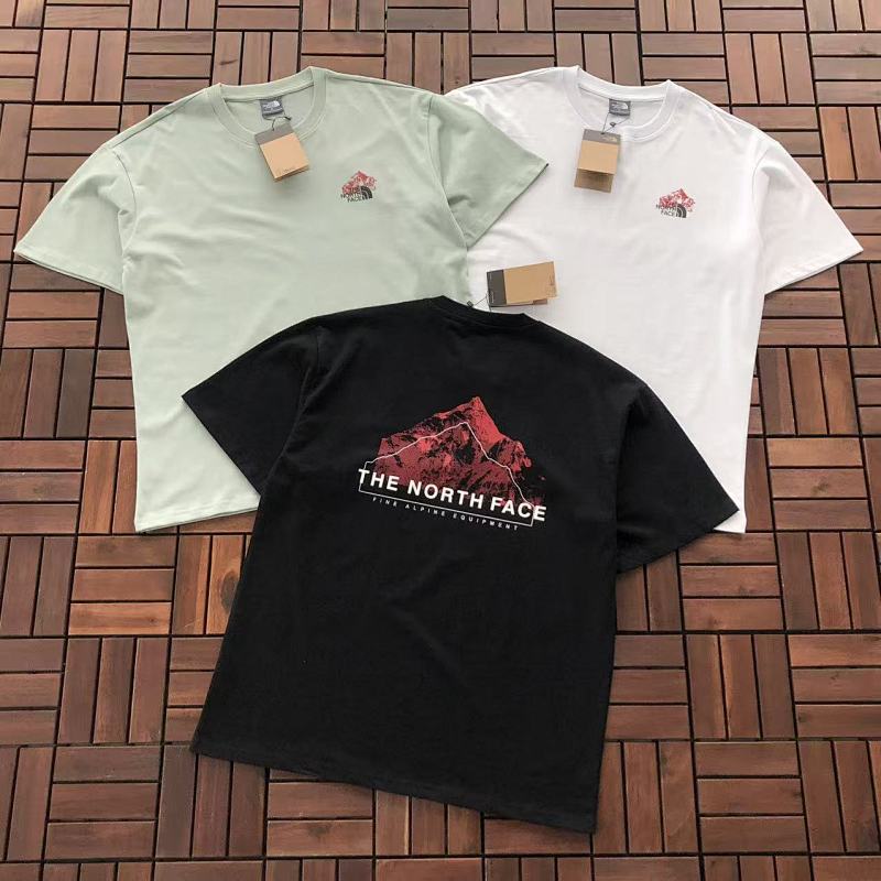 THE NORTH FACE TSHIRTS (90)