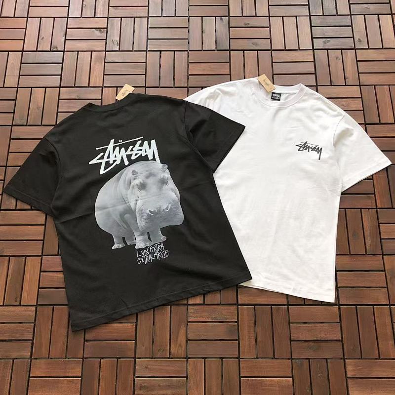 STUSSY TSHIRTS (377)