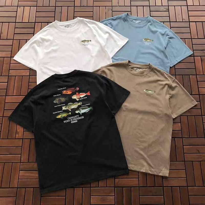 CARHARTT TSHIRTS (79)