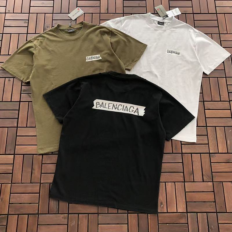 BALENCIAGA TSHIRTS (131)