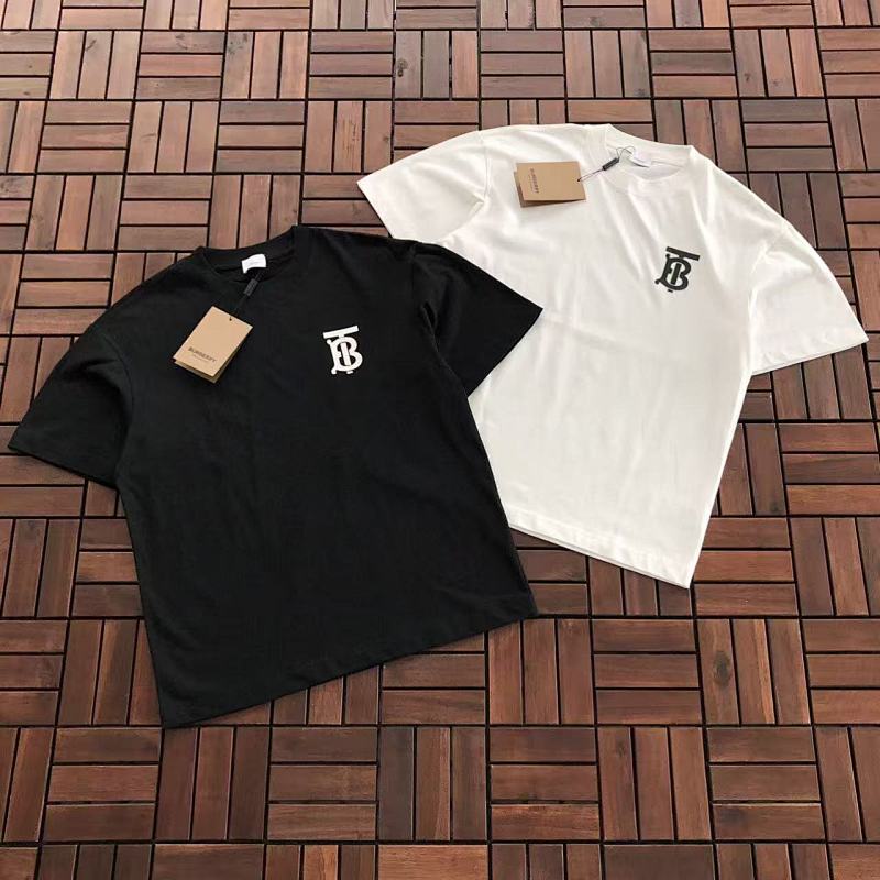BURBERRY TSHIRTS (228)