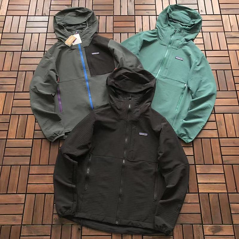 PATAGONIA TSHIRTS (20)