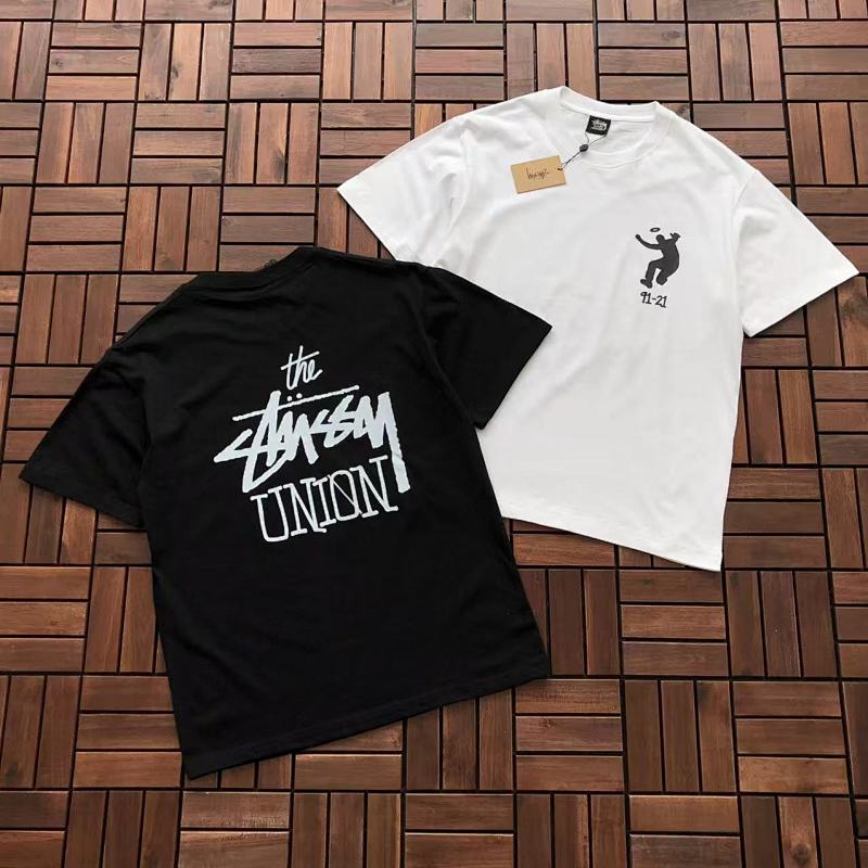 STUSSY TSHIRTS (565)