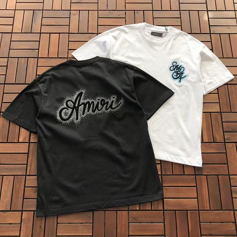 AMIRI TSHIRTS (264)