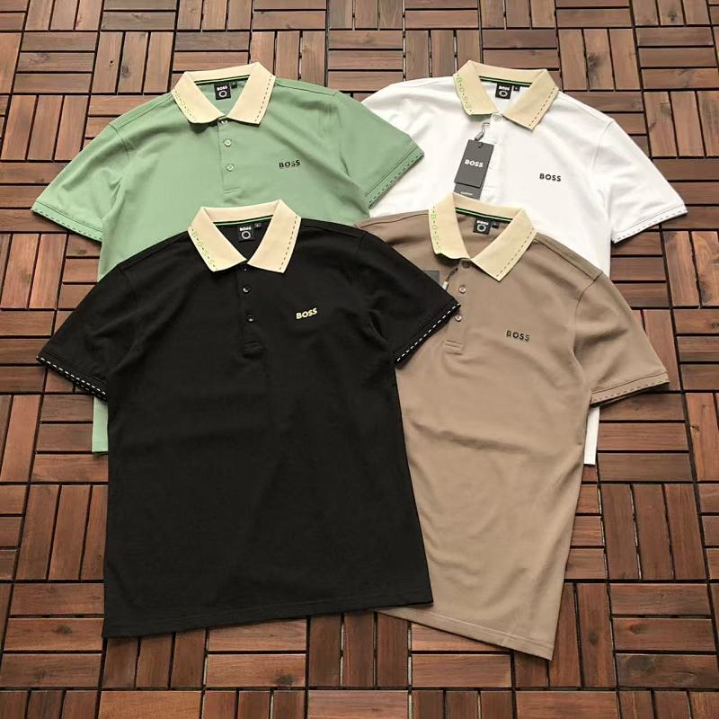 HUGO BOSS TSHIRTS (44)