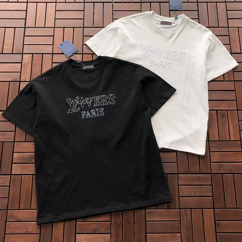 LOUIS VUITTON TSHIRTS (245)