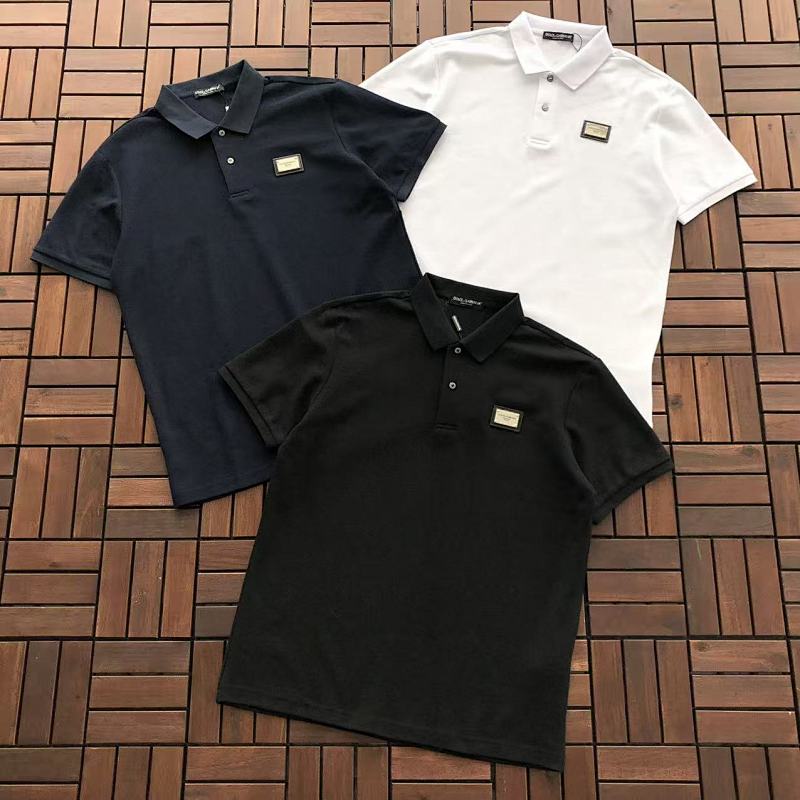 DOLCE&GABBANA TSHIRTS (2)