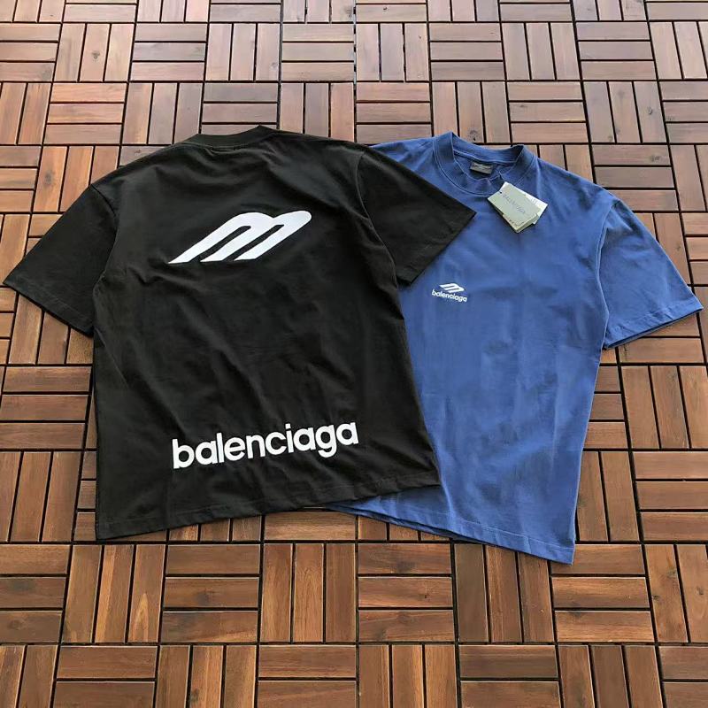 BALENCIAGA TSHIRTS (820)