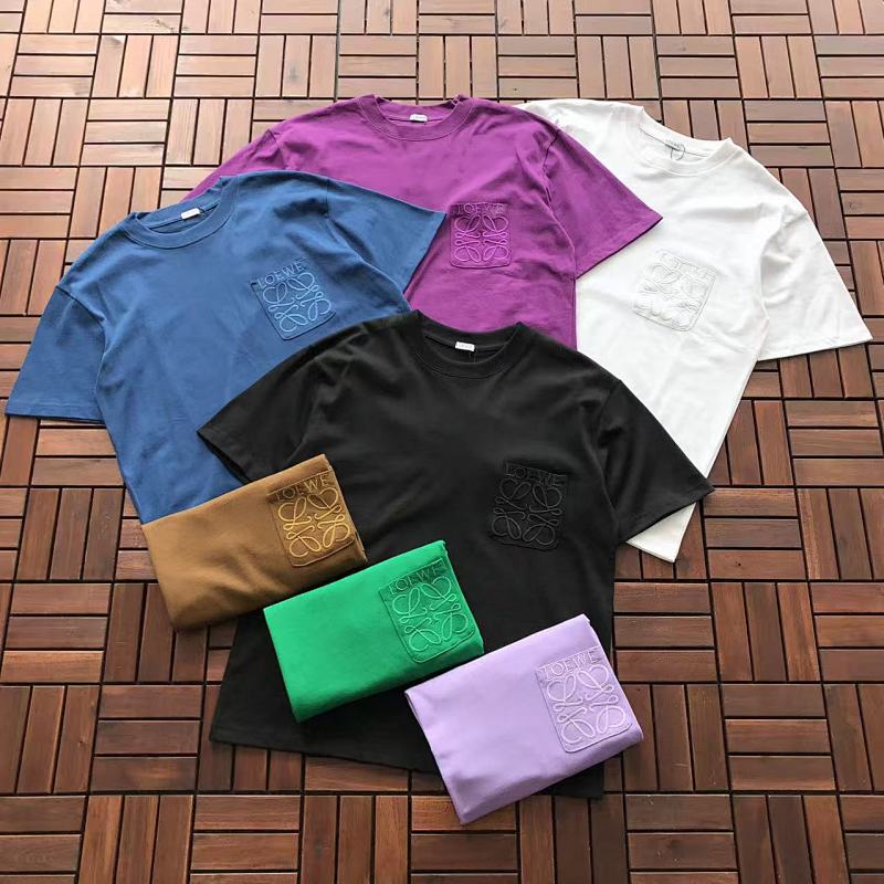 LOEWE TSHIRTS (252)