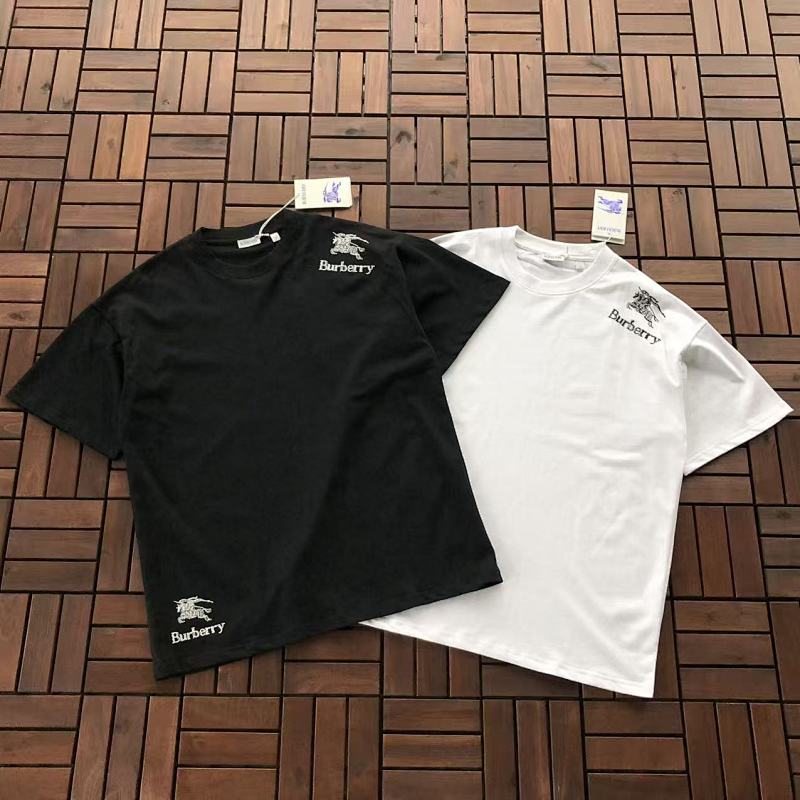 BURBERRY TSHIRTS (570)