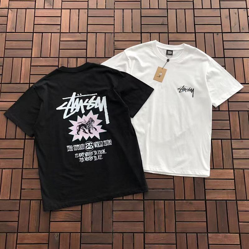 STUSSY TSHIRTS (25)