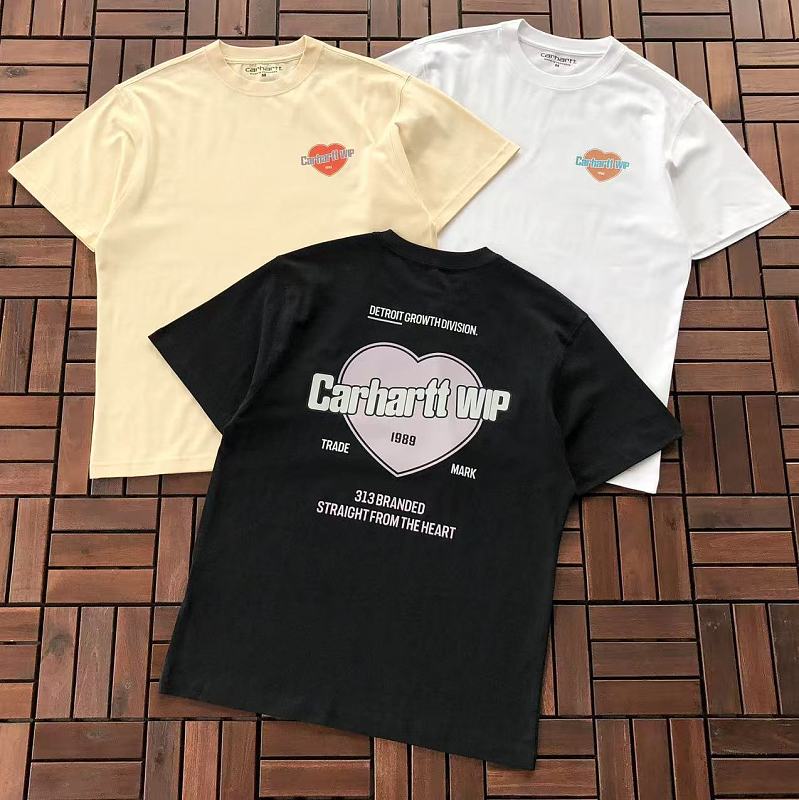 CARHARTT TSHIRTS (29)