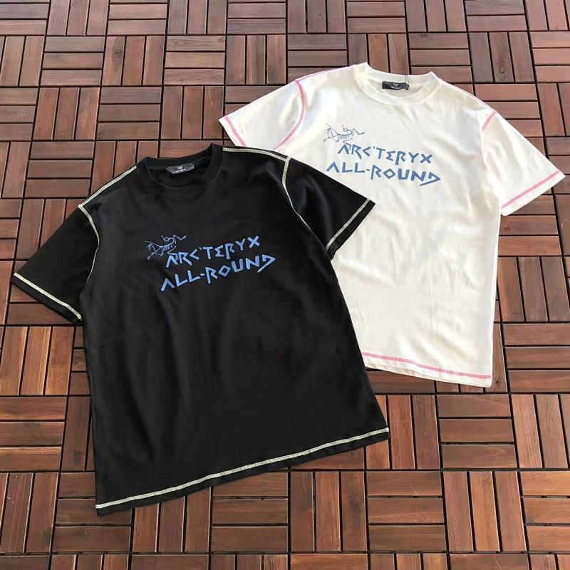 ARC TERYX TSHIRTS (332)