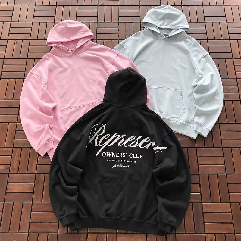 REPRESENT HOODIES (26)
