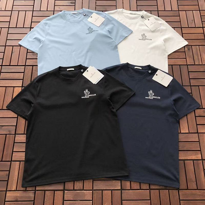 MONCLER TSHIRTS (459)