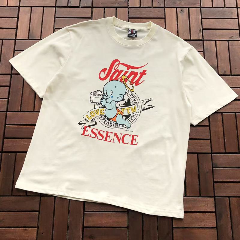 SAINT MICHAEL TSHIRTS (28)