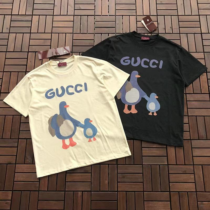 GUCCI TSHIRTS (244)
