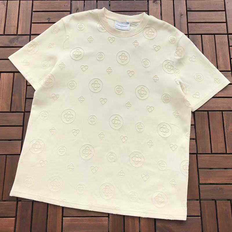 CASABLANCA TSHIRTS (153)