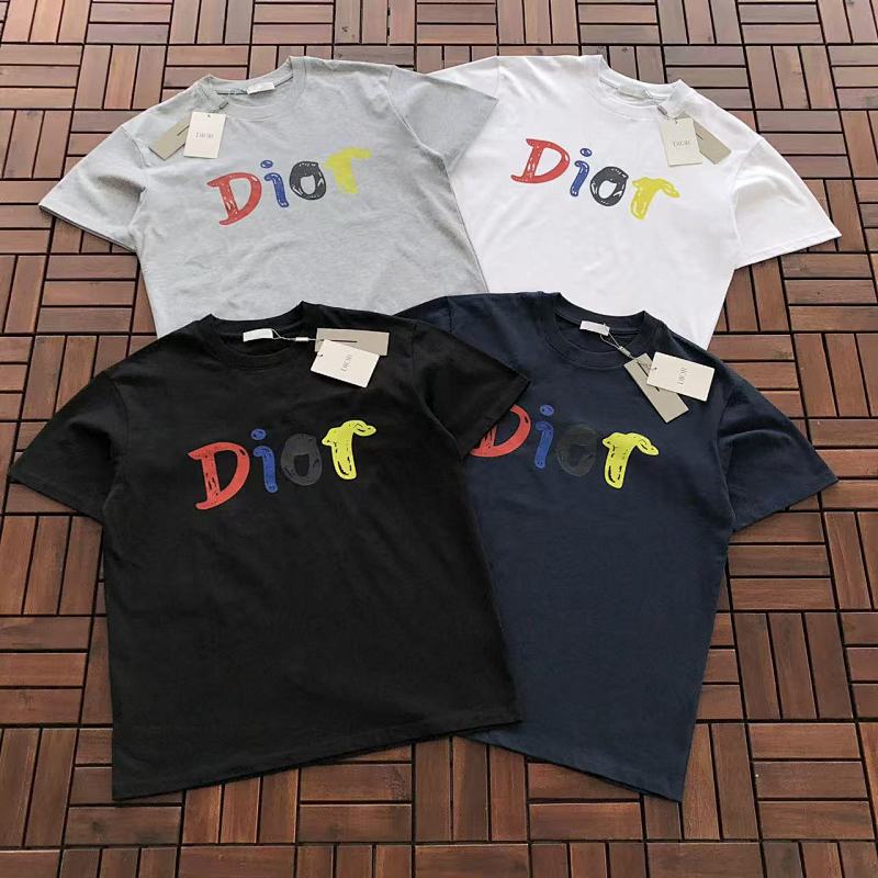 DIOR TSHIRTS (199)