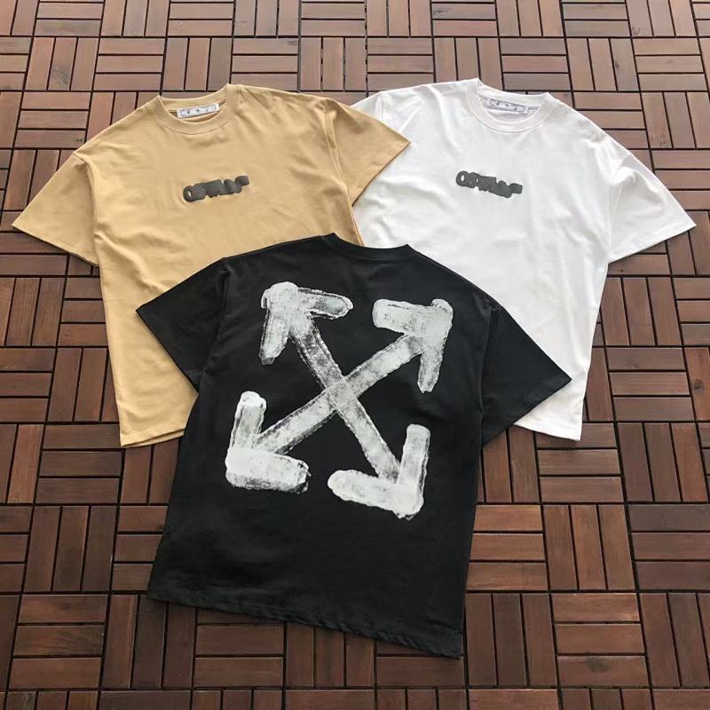 OFF WHITE TSHIRTS (118)