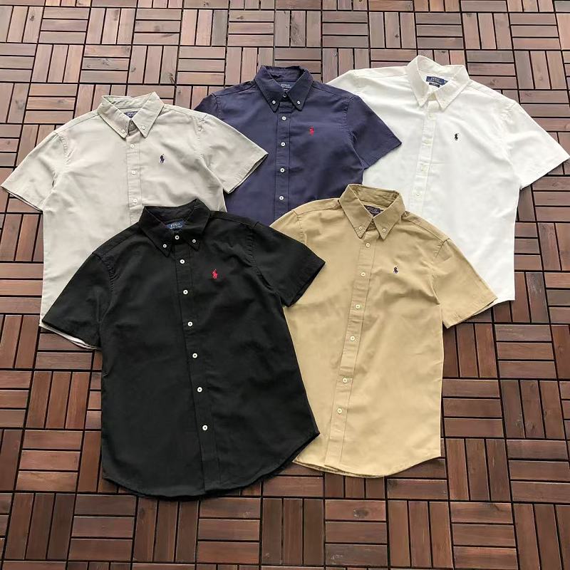 RALPH LAUREN TSHIRTS (17)