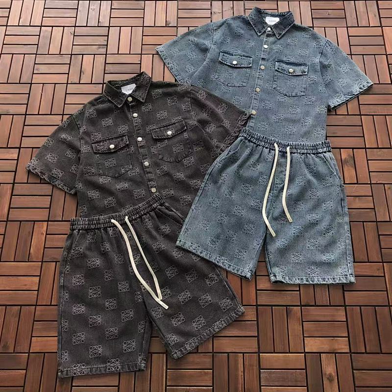 LOEWE TSHIRTS (135)