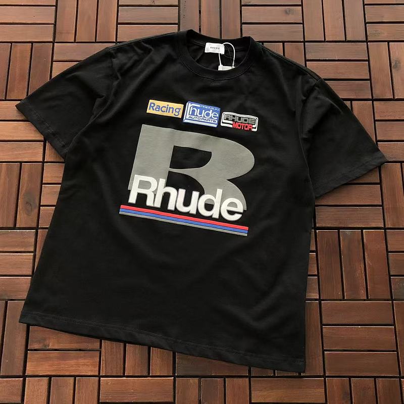 RUDE TSHIRTS (5)