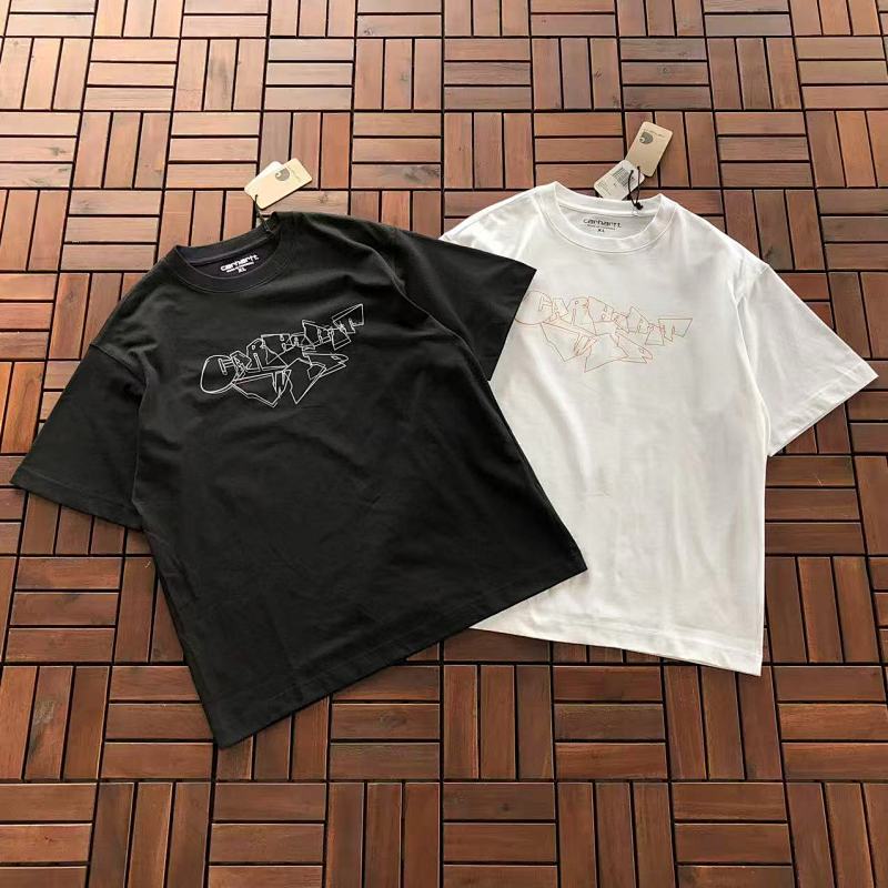 CARHARTT TSHIRTS (426)