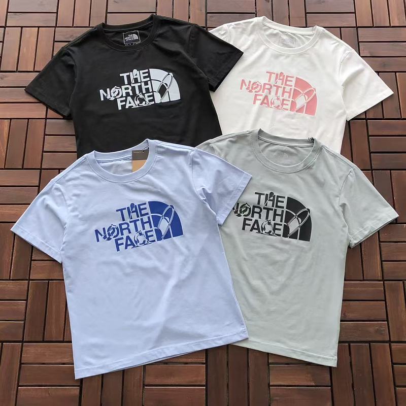 THE NORTH FACE TSHIRTS (50)
