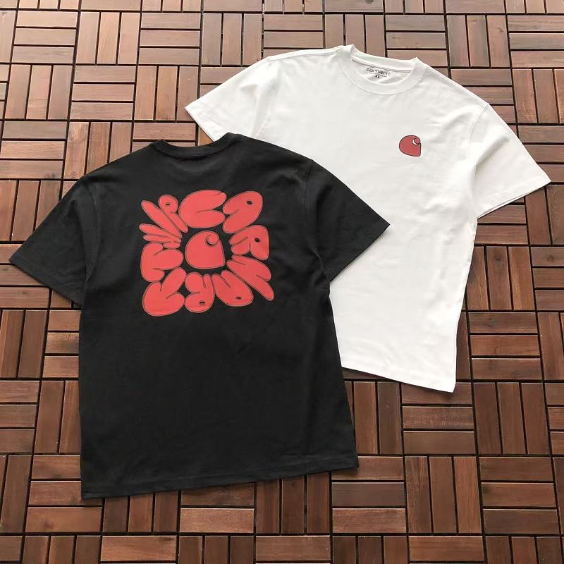 CARHARTT TSHIRTS (226)