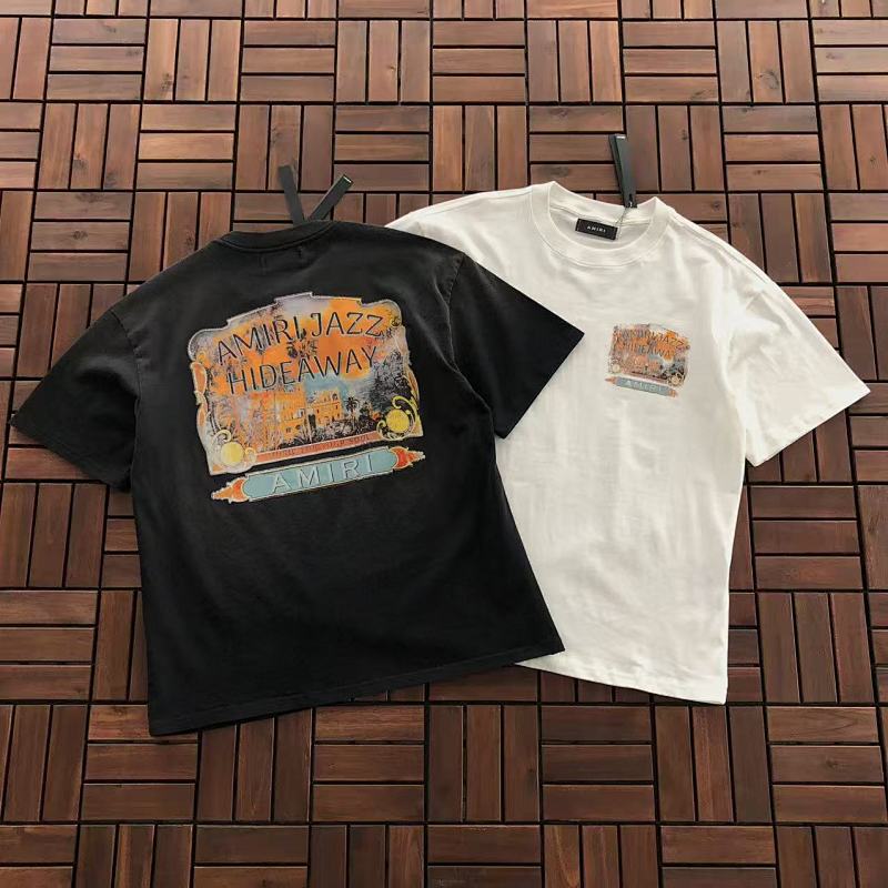 AMIRI TSHIRTS (63)