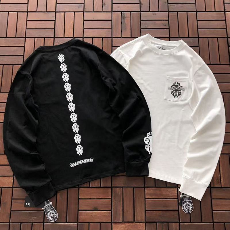 CHROME HEARTS LONGSLEEVES (56)