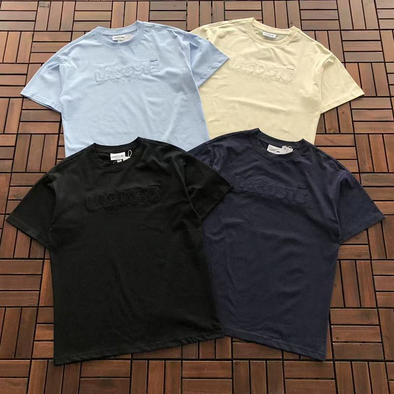LACOSTE TSHIRTS (133)