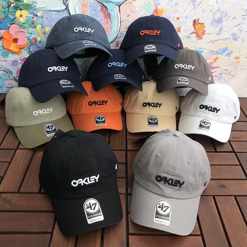 OAKLEY TSHIRTS (7)