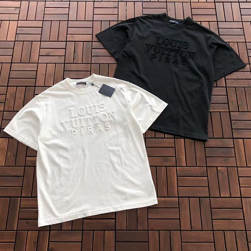 LOUIS VUITTON TSHIRTS